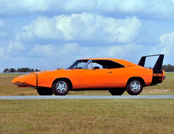 1969 Dodge Charger Daytona (XX 29)
