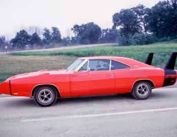 1969 Dodge Charger Daytona (XX 29)
