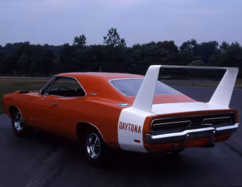 1969 Dodge Charger Daytona (XX 29)