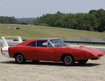 1969 Dodge Charger Daytona (XX 29)