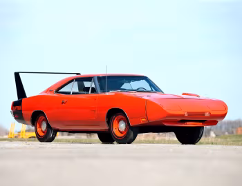 1969 Dodge Charger Daytona (XX 29)