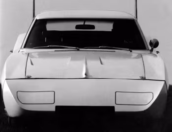 1969 Dodge Charger Daytona (XX 29)