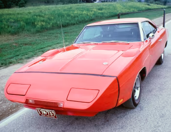 1969 Dodge Charger Daytona (XX 29)
