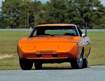 1969 Dodge Charger Daytona (XX 29)