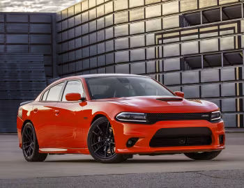 2017–pr. Dodge Charger Daytona 392 (LD) '2016–pr.
