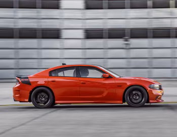 2017–pr. Dodge Charger Daytona 392 (LD) '2016–pr.