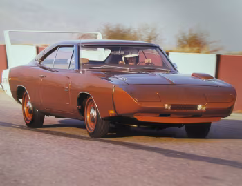 1969 Dodge Charger Daytona Hemi (XX 29)