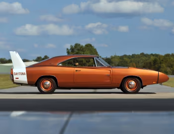 1969 Dodge Charger Daytona Hemi (XX 29)