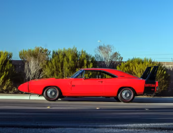 1969 Dodge Charger Daytona Hemi (XX 29)