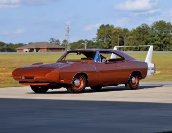 1969 Dodge Charger Daytona Hemi (XX 29)