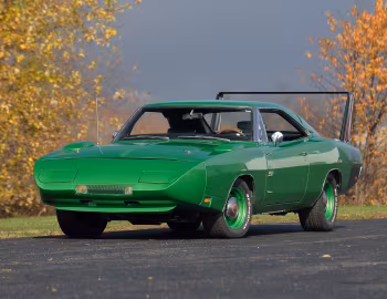1969 Dodge Charger Daytona Hemi (XX 29)