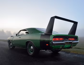 1969 Dodge Charger Daytona Hemi (XX 29)
