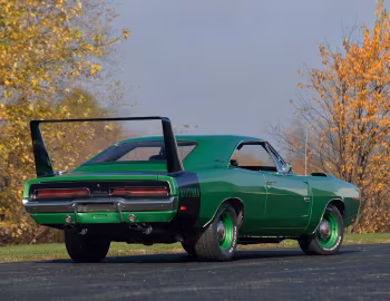 1969 Dodge Charger Daytona Hemi (XX 29)