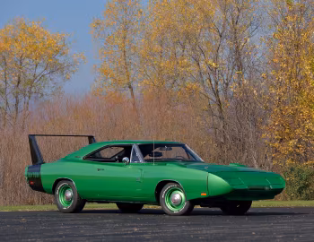 1969 Dodge Charger Daytona Hemi (XX 29)