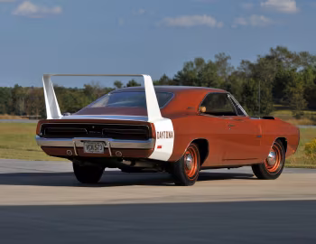 1969 Dodge Charger Daytona Hemi (XX 29)