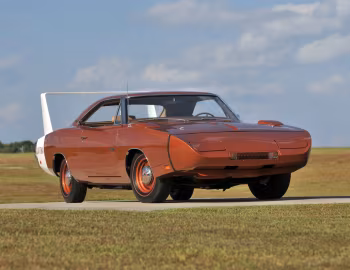 1969 Dodge Charger Daytona Hemi (XX 29)