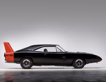 1969 Dodge Charger Daytona Hemi (XX 29)