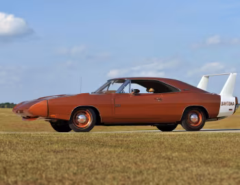 1969 Dodge Charger Daytona Hemi (XX 29)