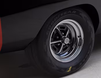 1969 Dodge Charger Daytona Hemi (XX 29)
