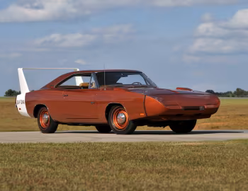 1969 Dodge Charger Daytona Hemi (XX 29)