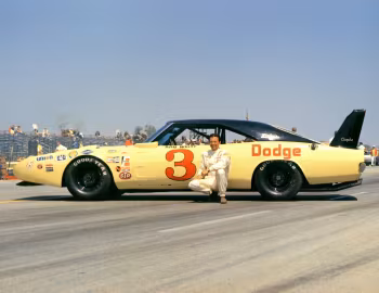 Dodge Charger Daytona '1969