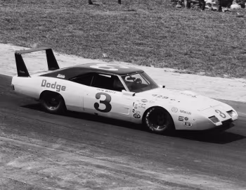 Dodge Charger Daytona '1969