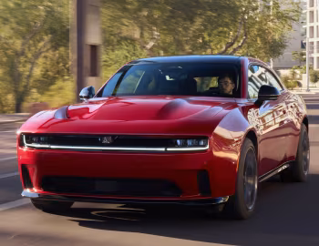 2024–pr. Dodge Charger Daytona R/T Stage 1 (LB) '2024–pr.