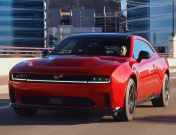 2024–pr. Dodge Charger Daytona R/T Stage 1 (LB) '2024–pr.