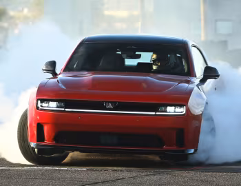 2024–pr. Dodge Charger Daytona R/T Stage 1 (LB) '2024–pr.