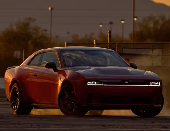 2024–pr. Dodge Charger Daytona R/T Stage 1 (LB) '2024–pr.