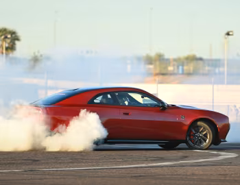 2024–pr. Dodge Charger Daytona R/T Stage 1 (LB) '2024–pr.