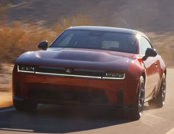 2024–pr. Dodge Charger Daytona R/T Stage 1 (LB) '2024–pr.
