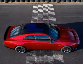 2024–pr. Dodge Charger Daytona R/T Stage 1 (LB) '2024–pr.