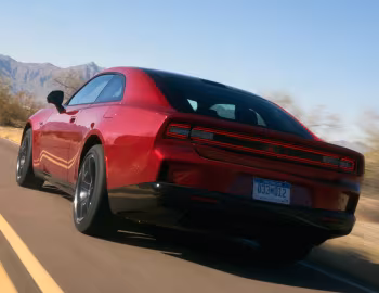 2024–pr. Dodge Charger Daytona R/T Stage 1 (LB) '2024–pr.