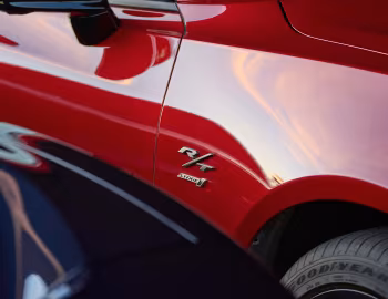 2024–pr. Dodge Charger Daytona R/T Stage 1 (LB) '2024–pr.
