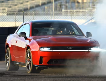 2024–pr. Dodge Charger Daytona R/T Stage 1 (LB) '2024–pr.