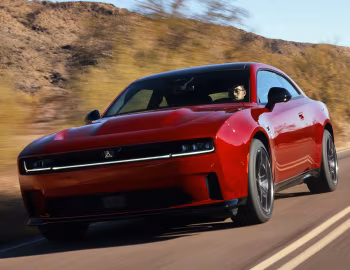 2024–pr. Dodge Charger Daytona R/T Stage 1 (LB) '2024–pr.
