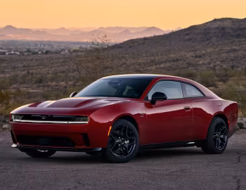 2024–pr. Dodge Charger Daytona R/T Stage 1 (LB) '2024–pr.