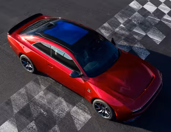 2024–pr. Dodge Charger Daytona R/T Stage 1 (LB) '2024–pr.