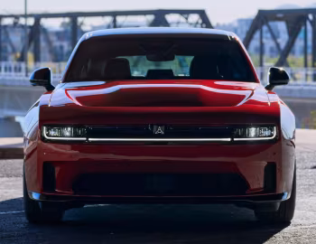 2024–pr. Dodge Charger Daytona R/T Stage 1 (LB) '2024–pr.