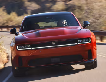 2024–pr. Dodge Charger Daytona R/T Stage 1 (LB) '2024–pr.