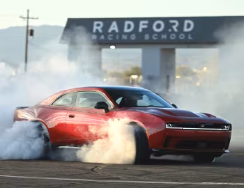 2024–pr. Dodge Charger Daytona R/T Stage 1 (LB) '2024–pr.