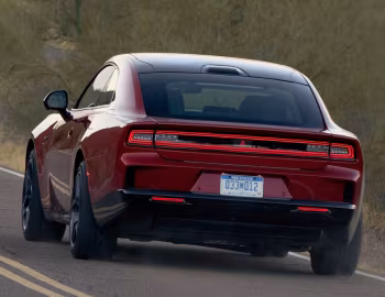 2024–pr. Dodge Charger Daytona R/T Stage 1 (LB) '2024–pr.