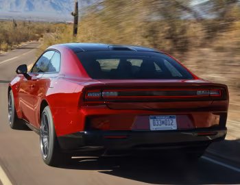 2024–pr. Dodge Charger Daytona R/T Stage 1 (LB) '2024–pr.