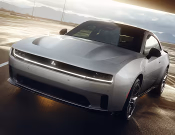 2024–pr. Dodge Charger Daytona Scat Pack (LB) '2024–pr.