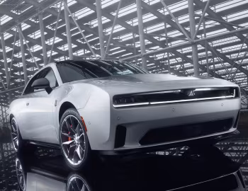 2024–pr. Dodge Charger Daytona Scat Pack (LB) '2024–pr.