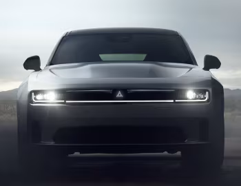 2024–pr. Dodge Charger Daytona Scat Pack (LB) '2024–pr.