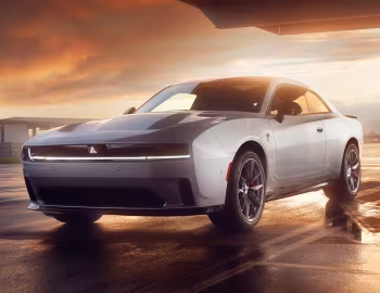 2024–pr. Dodge Charger Daytona Scat Pack (LB) '2024–pr.
