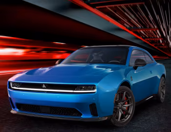 2024–pr. Dodge Charger Daytona Scat Pack (LB) '2024–pr.