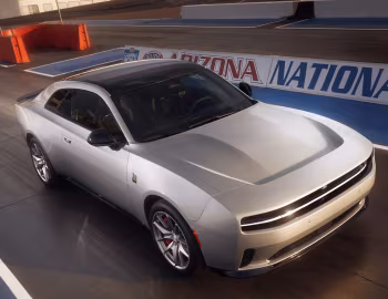 2024–pr. Dodge Charger Daytona Scat Pack (LB) '2024–pr.